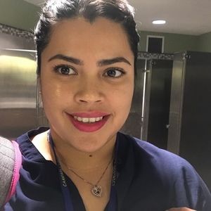 Meet your Posher, Kim